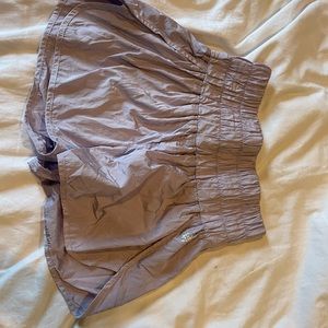 Free people shorts